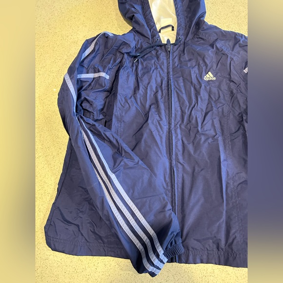 Adidas Size L Women’s Jacket - Picture 5 of 7